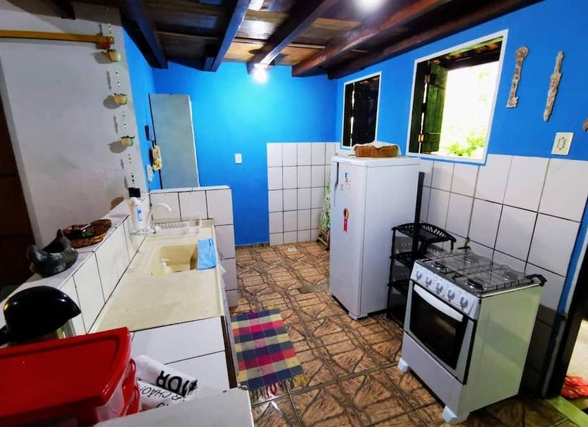 Cozinha Foto