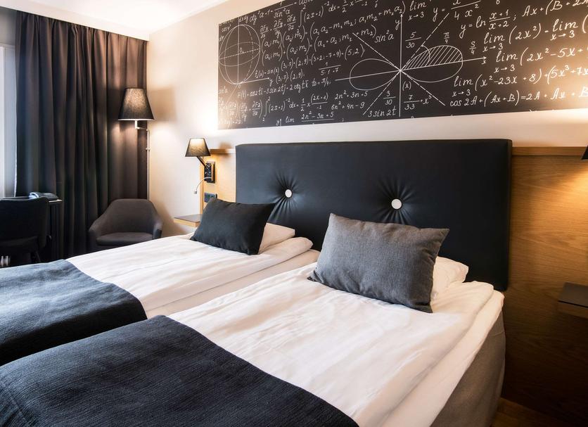 Quarto Foto