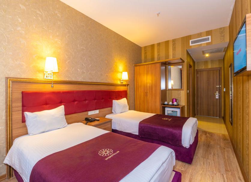Quarto Foto