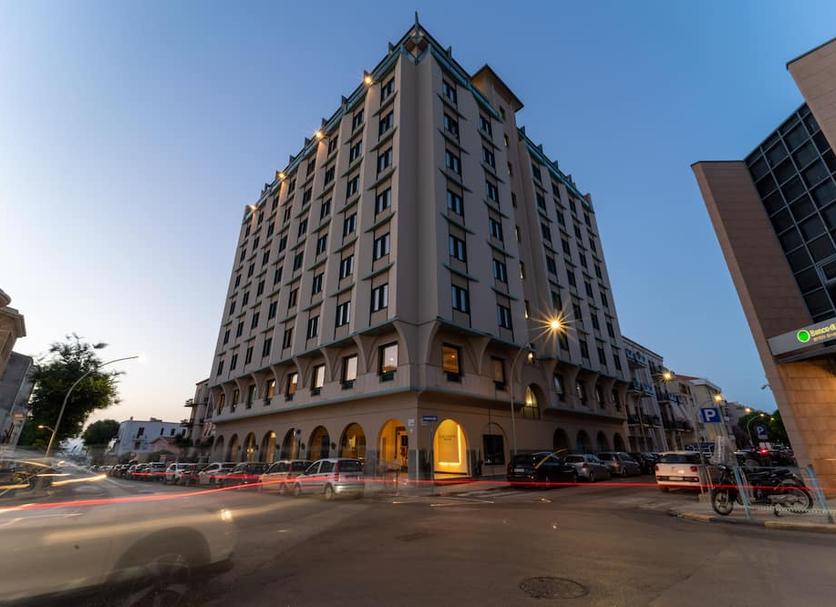 Edifício Foto
