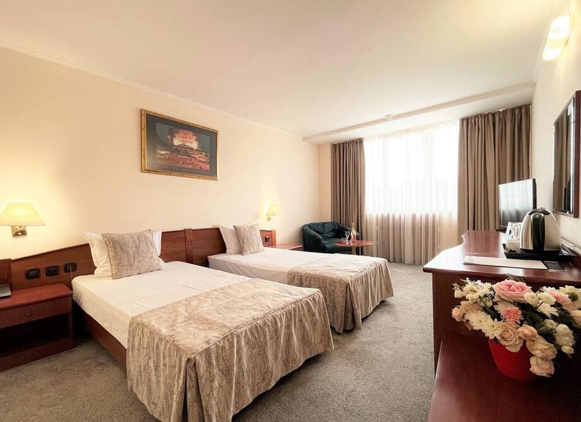 Quarto Foto