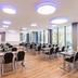 Sala de conferências