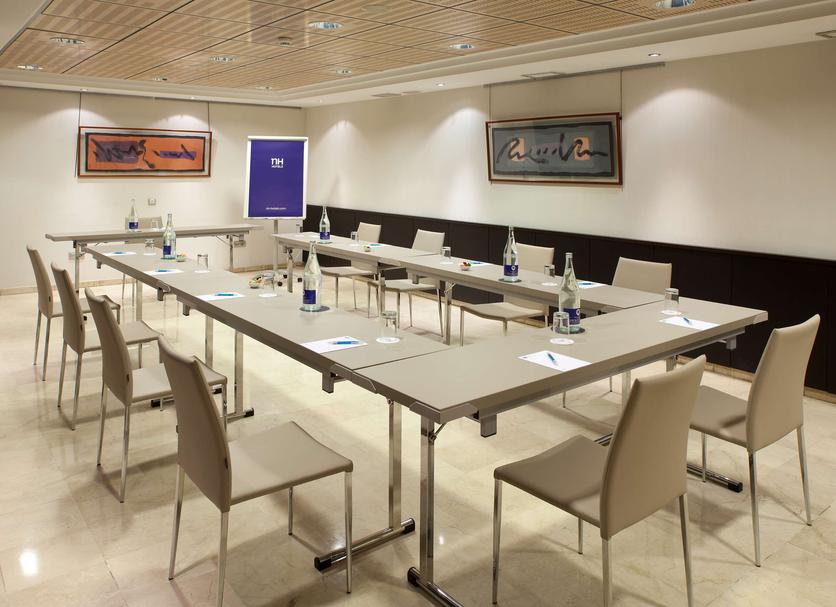 Sala de conferências Foto