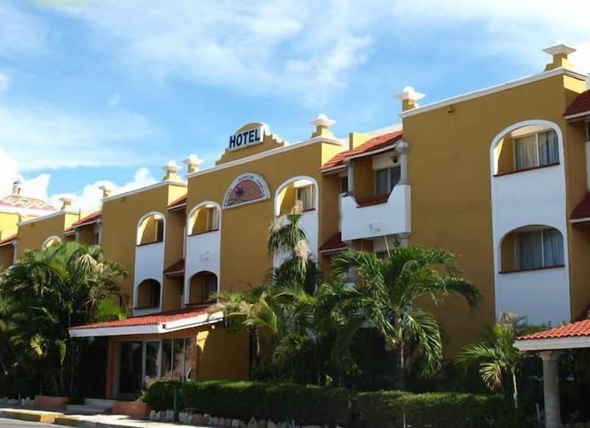 Edifício Foto