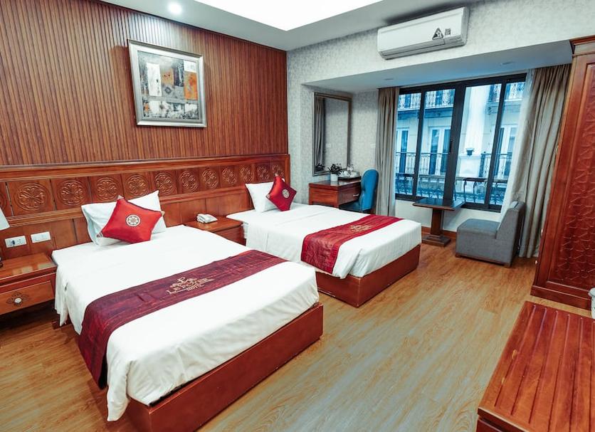 Quarto Foto