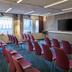 Sala de conferências