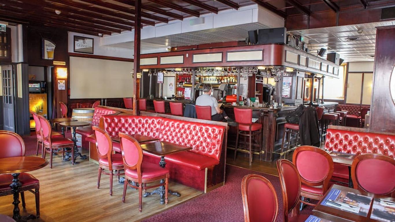 Hôtel Astoria